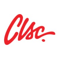 CLSC LA logo, CLSC LA contact details