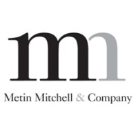 Metin Mitchell & Company logo, Metin Mitchell & Company contact details