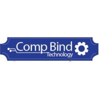 Compbindtech logo, Compbindtech contact details