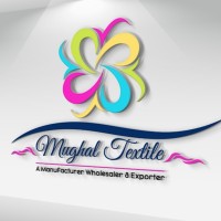 Mughal Textile logo, Mughal Textile contact details