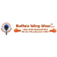 www.BuffaloWingWear.com logo, www.BuffaloWingWear.com contact details