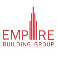 Empire Building Group logo, Empire Building Group contact details