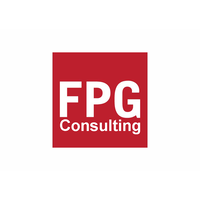 FPG Consulting logo, FPG Consulting contact details