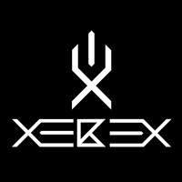 XEBEX logo, XEBEX contact details