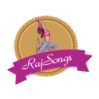 Rajsongs logo, Rajsongs contact details