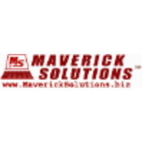 Maverick Solutions IT logo, Maverick Solutions IT contact details