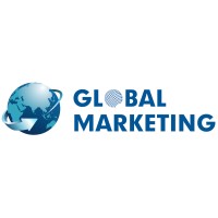 GLOBAL MARKETING logo, GLOBAL MARKETING contact details