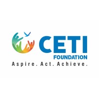 CETI Foundation logo, CETI Foundation contact details