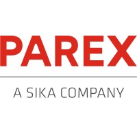 ParexGroup India A SIKA company logo, ParexGroup India A SIKA company contact details