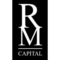 RVM Capital logo, RVM Capital contact details