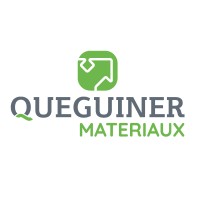 Quéguiner Matériaux logo, Quéguiner Matériaux contact details