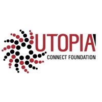 The Utopia Connect Foundation, Inc logo, The Utopia Connect Foundation, Inc contact details