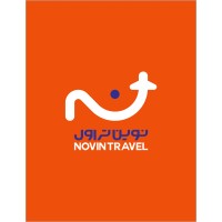 Novin Travel | logo, Novin Travel | contact details