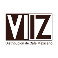 VIIZ Distribuidora de café logo, VIIZ Distribuidora de café contact details