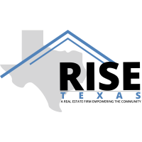 Rise Texas Real Estate logo, Rise Texas Real Estate contact details