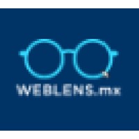 WEBLENS.mx logo, WEBLENS.mx contact details