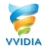 VVIDIA logo, VVIDIA contact details