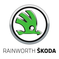 Rainworth ŠKODA, Mansfield Tel. 01623 623400 logo, Rainworth ŠKODA, Mansfield Tel. 01623 623400 contact details