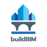 buildBIM logo, buildBIM contact details