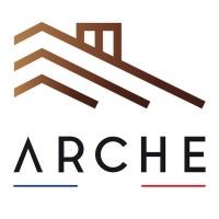 ARCHE logo, ARCHE contact details