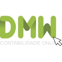 DMW CONTABIL logo, DMW CONTABIL contact details