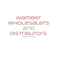 Wameer Wholesalers and Distributors logo, Wameer Wholesalers and Distributors contact details