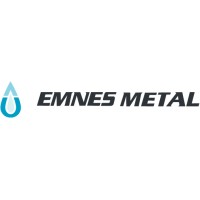 Emnes Metal logo, Emnes Metal contact details