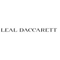 LEAL DACCARETT logo, LEAL DACCARETT contact details