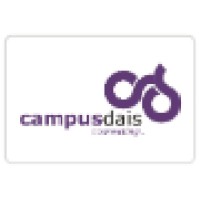 Campusdais logo, Campusdais contact details