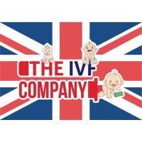 TheIVFCompany logo, TheIVFCompany contact details