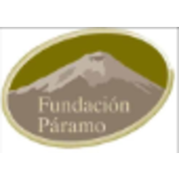 Fundacion Paramo logo, Fundacion Paramo contact details