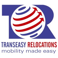 Transeasy Relocations India Pvt Ltd logo, Transeasy Relocations India Pvt Ltd contact details