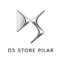 DS Store Pilar logo, DS Store Pilar contact details