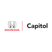 Honda Capitol logo, Honda Capitol contact details