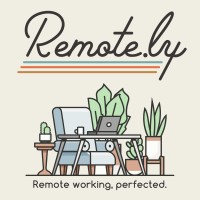 Remote.ly logo, Remote.ly contact details