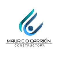 Constructora Mauricio Carrión logo, Constructora Mauricio Carrión contact details