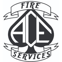 ACE Fire Services logo, ACE Fire Services contact details