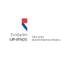 Fundación UP-IPADE A.C. logo, Fundación UP-IPADE A.C. contact details