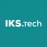 IKS Tech logo, IKS Tech contact details