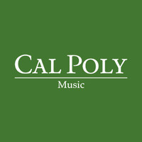 Cal Poly Music Department logo, Cal Poly Music Department contact details