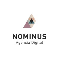 Nominus Agencia Digital logo, Nominus Agencia Digital contact details