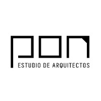 PON - Estudio de Arquitectos logo, PON - Estudio de Arquitectos contact details