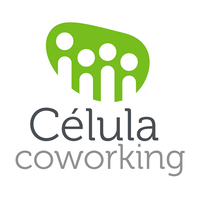 Célula Coworking logo, Célula Coworking contact details