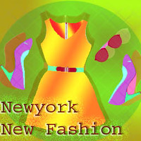 Newyork New fashions logo, Newyork New fashions contact details