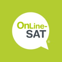 Online-SAT LLC logo, Online-SAT LLC contact details