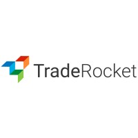 TradeRocket, Inc. logo, TradeRocket, Inc. contact details