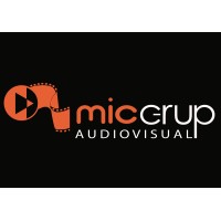 Micgrup Audiovisual S.L logo, Micgrup Audiovisual S.L contact details