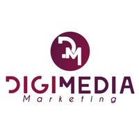 DigiMedia Marketing logo, DigiMedia Marketing contact details