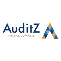 AuditZ finance complete logo, AuditZ finance complete contact details