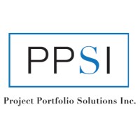 Project Portfolio Solutions Inc. logo, Project Portfolio Solutions Inc. contact details